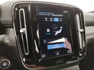 VOLVO XC40 usata, con Sistema di navigazione