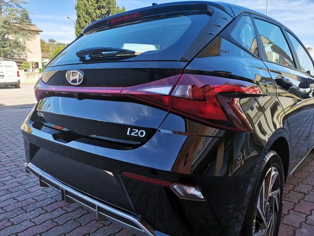 HYUNDAI i20 usata, con Cerchi in lega