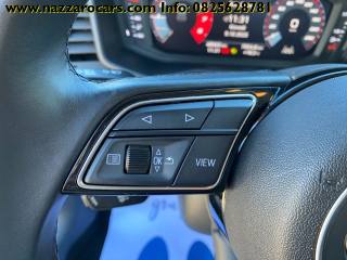 AUDI A1 usata, con Servosterzo