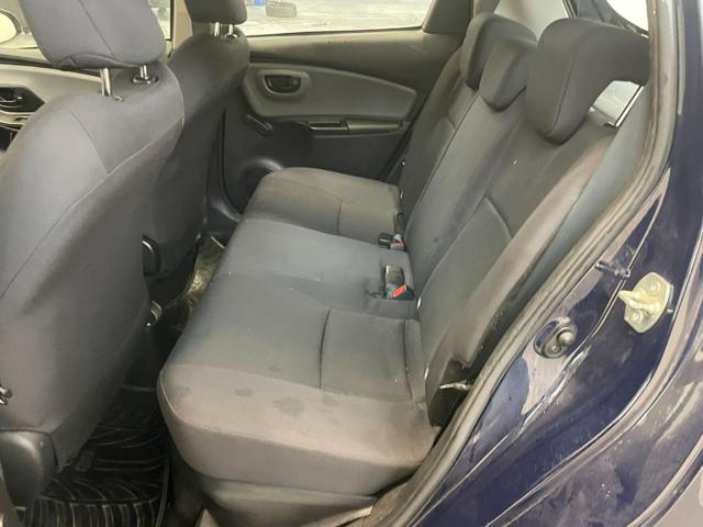 TOYOTA Yaris usata, con Immobilizzatore elettronico