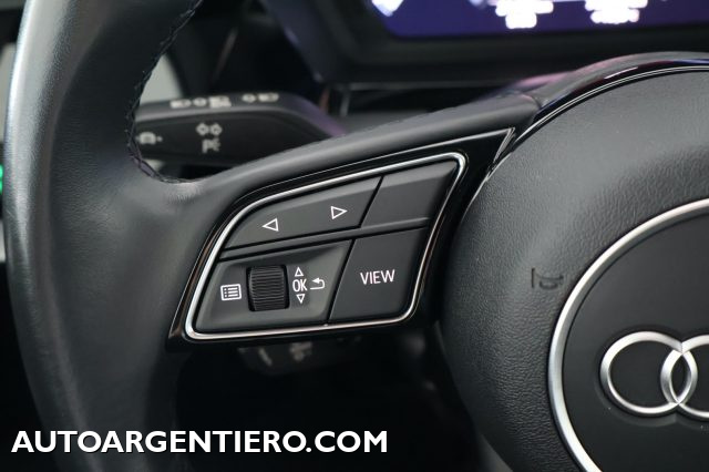 AUDI A3 usata, con Vivavoce
