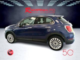 FIAT 500X usata 11