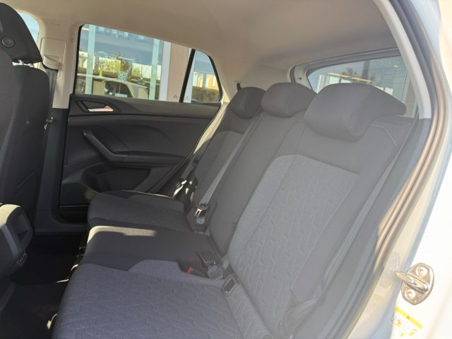 VOLKSWAGEN T-Cross usata, con Cruise Control