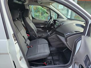 FORD Transit Connect usata, con Climatizzatore