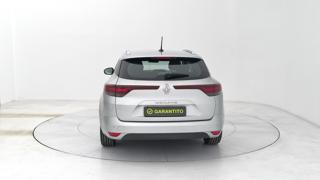 RENAULT Megane usata, con Airbag Passeggero