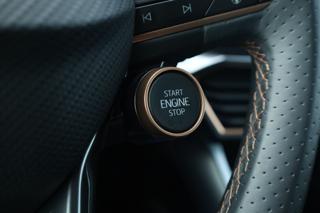 CUPRA Leon usata, con Vetri oscurati