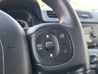 FIAT Panda usata, con Climatizzatore