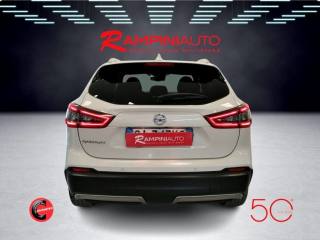 NISSAN Qashqai usata 9
