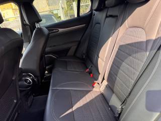 ALFA ROMEO Stelvio usata, con Cruise Control