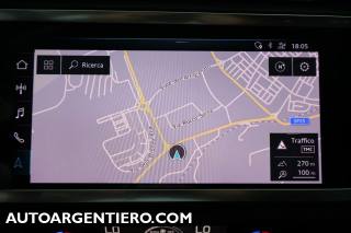 AUDI Q3 usata, con Cronologia tagliandi