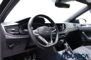 VOLKSWAGEN Taigo usata, con Alzacristalli elettrici