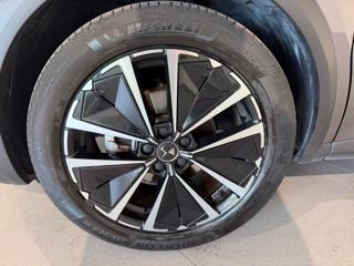 DS AUTOMOBILES DS 7 usata, con Climatizzatore