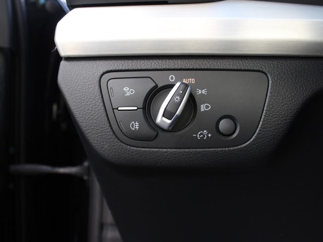 AUDI Q5 usata, con Portellone posteriore elettrico