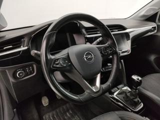 OPEL Corsa usata, con Climatizzatore