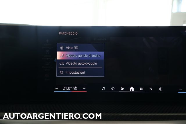 BMW X6 usata, con Portellone posteriore elettrico