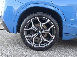 BMW X2 usata, con Cerchi in lega