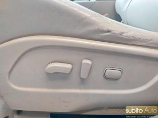 NISSAN Murano usata 33