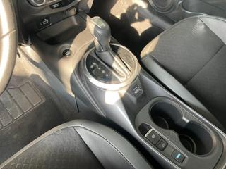 NISSAN Juke usata, con Immobilizzatore elettronico