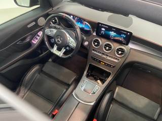 MERCEDES-BENZ GLC 43 AMG usata, con Chiusura centralizzata