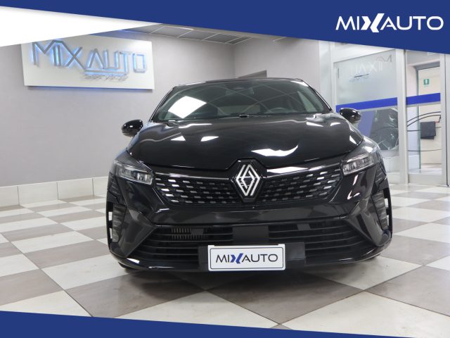 RENAULT Clio usata, con Airbag