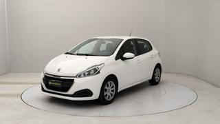 PEUGEOT 208 1.2 puretech Active s&s 82cv 5p neopatentati