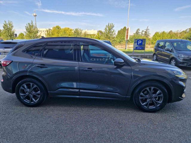 FORD Kuga usata, con Airbag Passeggero