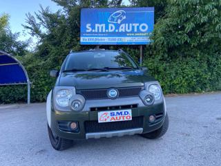 FIAT Panda usata, con Airbag