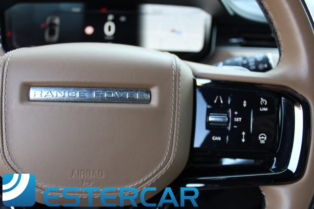 LAND ROVER Range Rover Sport usata, con Regolazione elettrica sedili