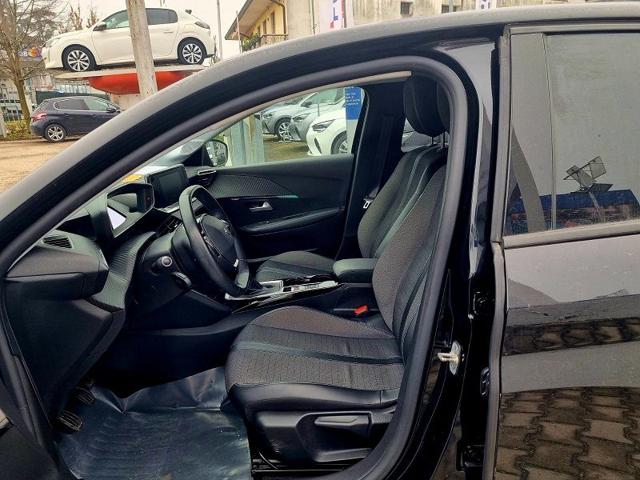 PEUGEOT 208 usata, con Sistema di navigazione