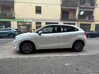 SUZUKI Baleno usata 22