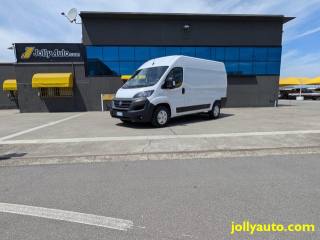FIAT Ducato usata 21