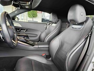 MERCEDES-BENZ SL 63 AMG usata, con Cerchi in lega