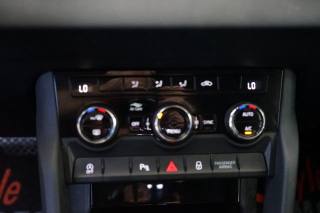 SKODA Karoq usata, con Servosterzo