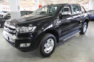 FORD Ranger usata, con Airbag
