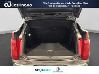 PEUGEOT 3008 usata, con Volante in pelle