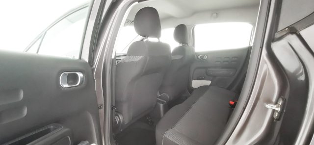 CITROEN C3 usata 34