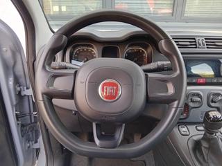 FIAT Panda usata, con ESP