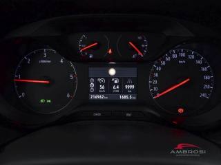 OPEL Grandland X usata 12