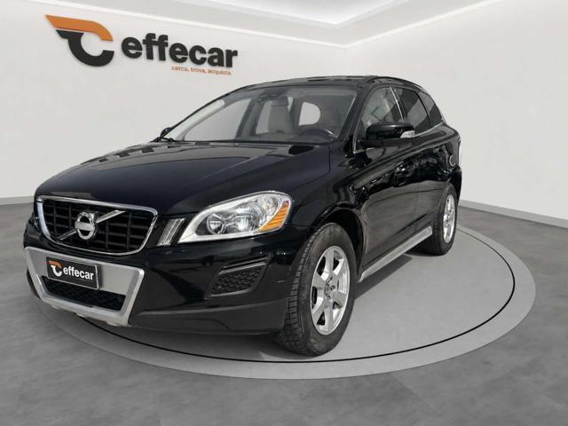 VOLVO XC60 usata, con ABS