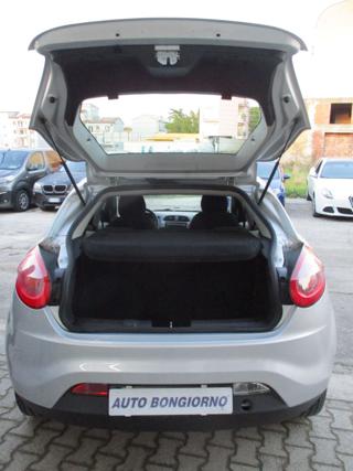 FIAT Bravo usata, con Boardcomputer