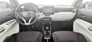 SUZUKI Ignis usata, con Climatizzatore