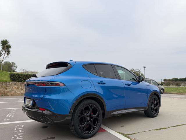 ALFA ROMEO Tonale usata, con Sensore di luce