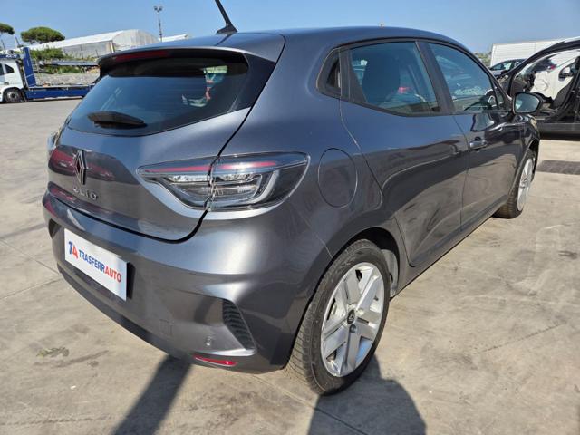 RENAULT Clio usata, con Alzacristalli elettrici