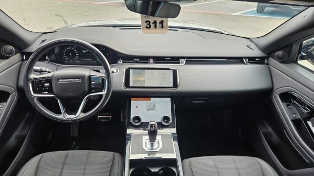 LAND ROVER Range Rover Evoque usata, con Specchietti laterali elettrici