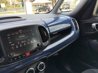 FIAT 500L usata, con Immobilizzatore elettronico