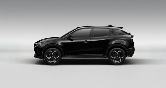 ALFA ROMEO Junior usata, con Airbag laterali