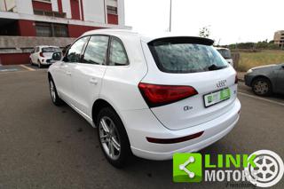 AUDI Q5 usata, con Controllo trazione