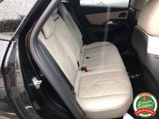 DS AUTOMOBILES DS 7 usata, con Cerchi in lega