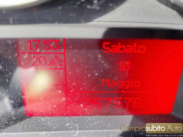 ALFA ROMEO MiTo usata 19