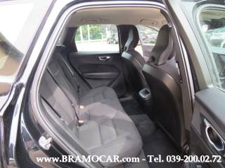 VOLVO XC60 usata, con Bracciolo